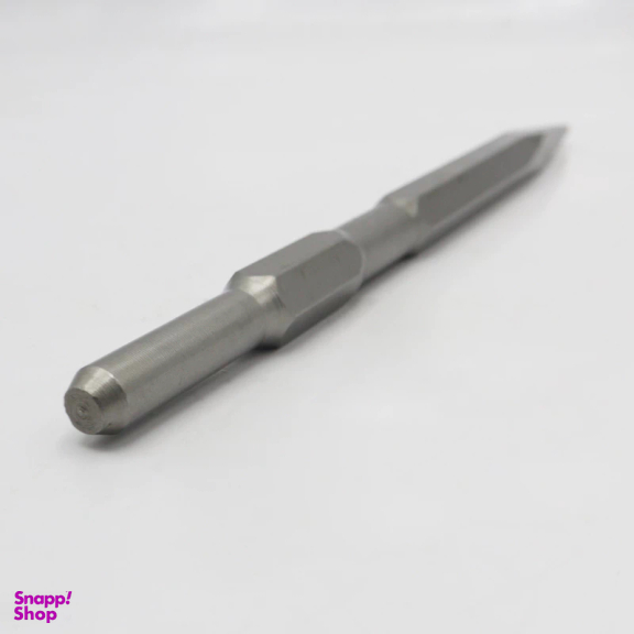 قلم شش گوش بتن کن ولف مدل نوک تیز کد YP-17×280MM سایز 28 سانتی متر