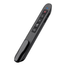 پرزنتر بی سیم ایده مدل TB34 Wireless Presenter کد 2589