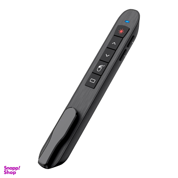 پرزنتر بی سیم ایده مدل TB34 Wireless Presenter کد 2589