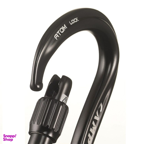 کارابین کمپ مدل Atom Lock