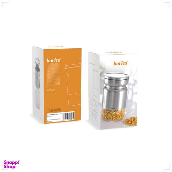 بانکه باریکو مدل peerless مجموعه 4 عددی