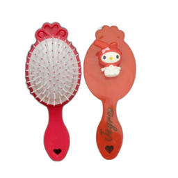 ست برس و آینه کودک مدل ملودی کد 1 مجموعه ۲ عددی