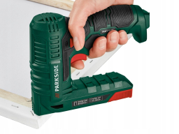 منگنه کوب و میخ کوب پارکساید مدل PHET 15 B1