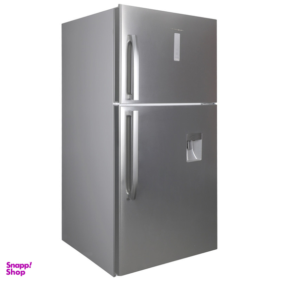 یخچال و فریزر 23 فوت پاکشوما مدل RTP 670 W