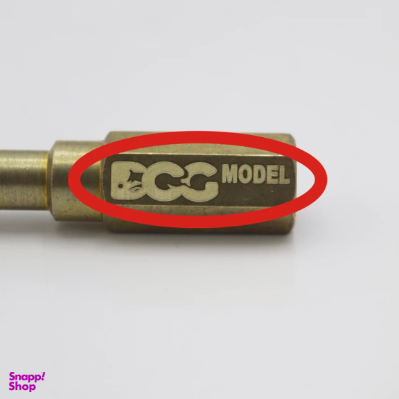 رابط والف مدل داگ کد YPB-23CM