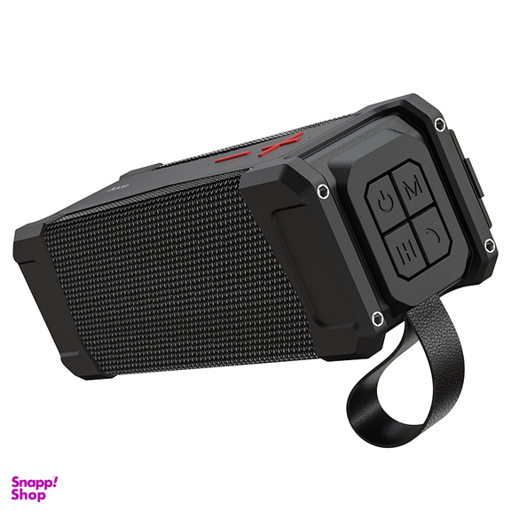 اسپیکر بلوتوثی قابل حمل هوکو مدل HC6
