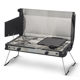 اجاق گاز دو شعله پریموس مدل Tupike Camping Stove
