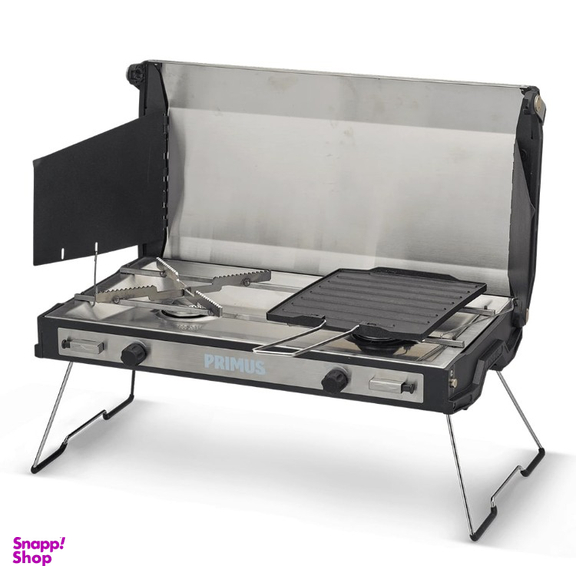 اجاق گاز دو شعله پریموس مدل Tupike Camping Stove