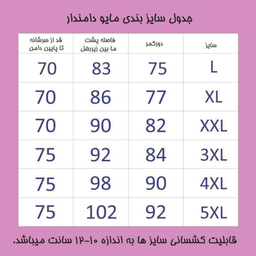 مایو یک تکه زنانه مدل دامندار رنگ مشکی