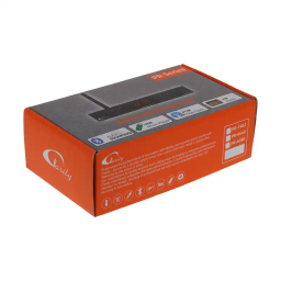 پخش کننده صوتی کلاریتی مدل PR-1402