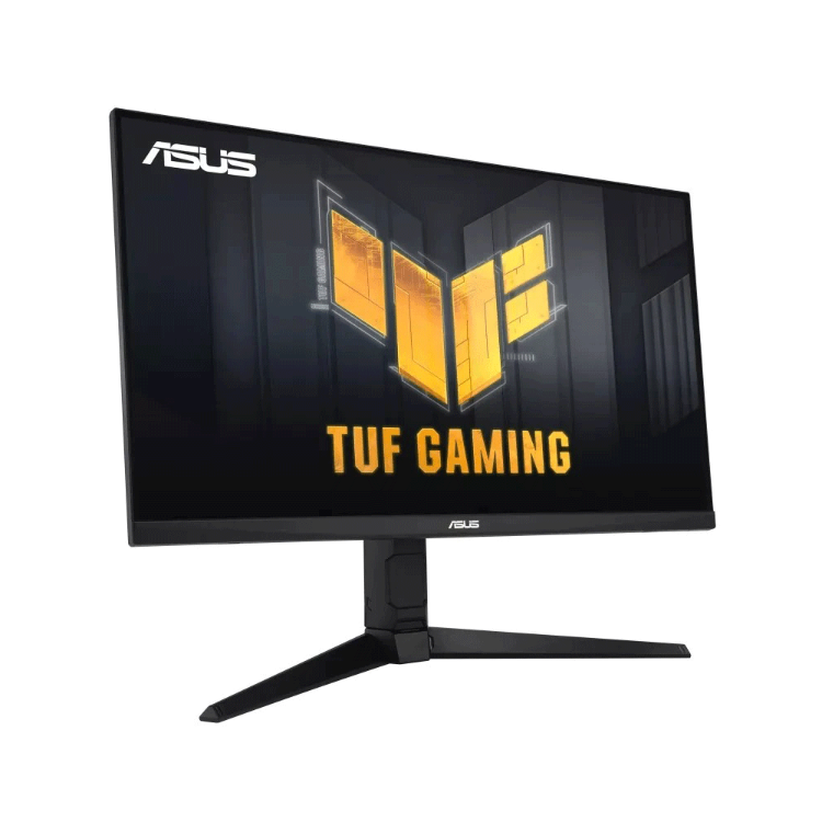 مانیتور 27 اینچ مخصوص بازی ایسوس مدل TUF Gaming VG27AQL3A