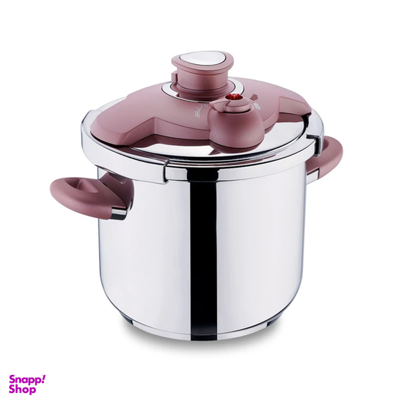 زودپز کرکماز مدل A174-01 گنجایش 7 لیتر