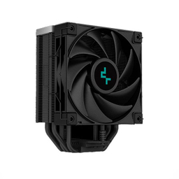خنک کننده کامپیوتر دیپ کول مدل AK400 ZERO DARK