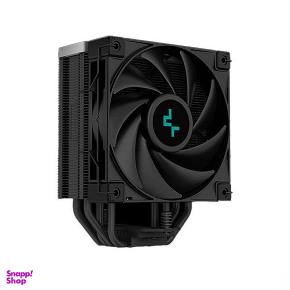 خنک کننده کامپیوتر دیپ کول مدل AK400 ZERO DARK