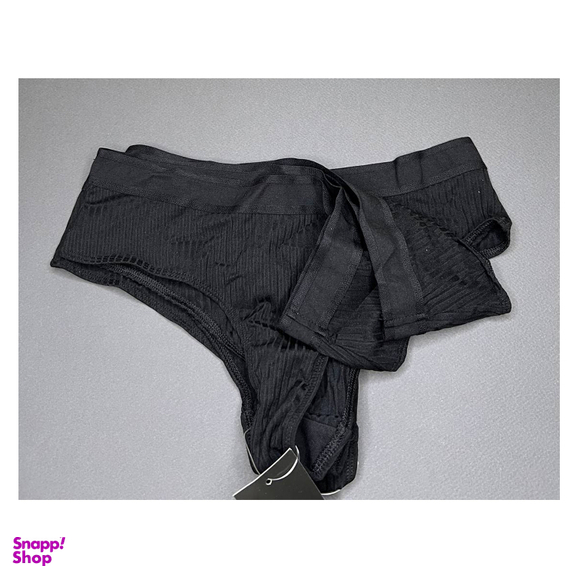 شورت زنانه اسمارا مدل 056 بسته 3 عددی