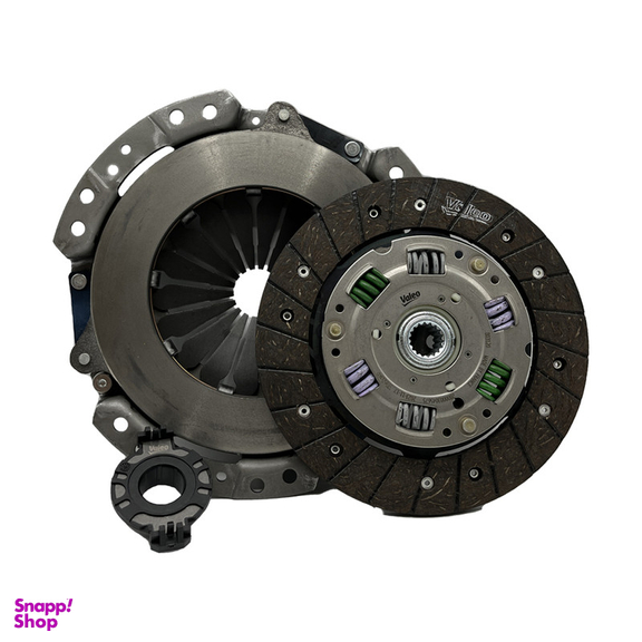 کیت کلاچ والئو کد 826360 مناسب پژو 405