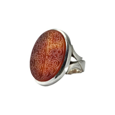 انگشتر مردانه کد 105
