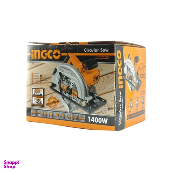 اره دیسکی اینکو کد CS18538