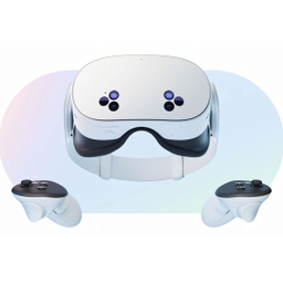 عینک واقعیت مجازی متا مدل Meta Quest 3S 256GB