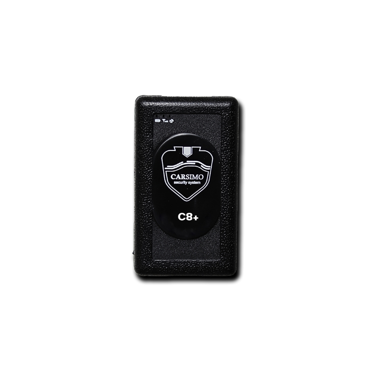 مسیریاب خودرو کارسیمو کد c8+