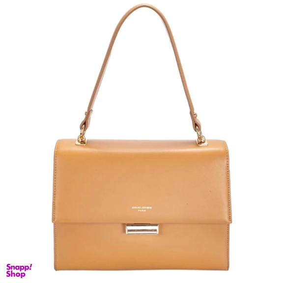 کیف دستی زنانه دیوید جونز مدل CM7513
