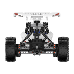 ساختنی شیائومی مدل Desert Racing car