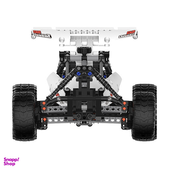 ساختنی شیائومی مدل Desert Racing car