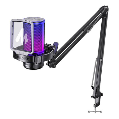 میکروفون رومیزی ماونو مدل DGM 20S