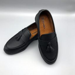 کفش رسمی پسرانه کد 56