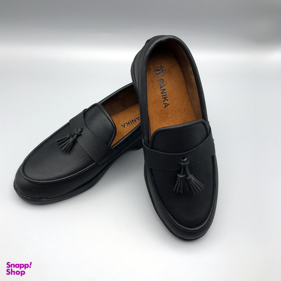 کفش رسمی پسرانه کد 56