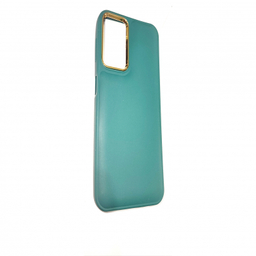 کاور گوشی موبایل مدل سافت s-2 مناسب سامسونگ A14 4G