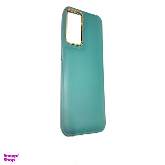 کاور گوشی موبایل مدل سافت s-2 مناسب سامسونگ A14 4G