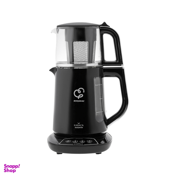 چای ساز کاراجا مدل Caysever 3in1 Konusan