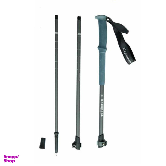عصای کوهنوردی اکسپوننت مدل ABD-3-8512