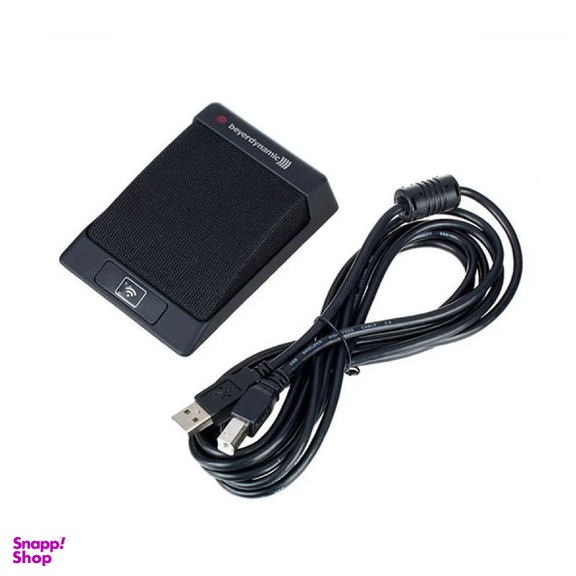 میکروفون بیرداینامیک مدل Classis BM53 USB