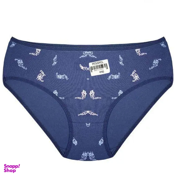 شورت زنانه اسلیپ میسپل کد R221054