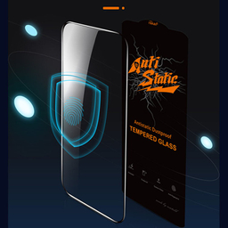 محافظ صفحه نمایش گوشی موبایل مدل Anti-Static کد R-B مناسب سامسونگ Galaxy A53