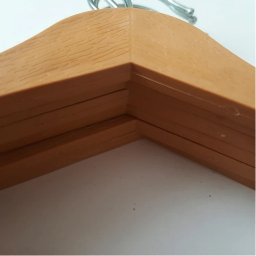 چوب لباسی طرح چوب بسته 12 عددی