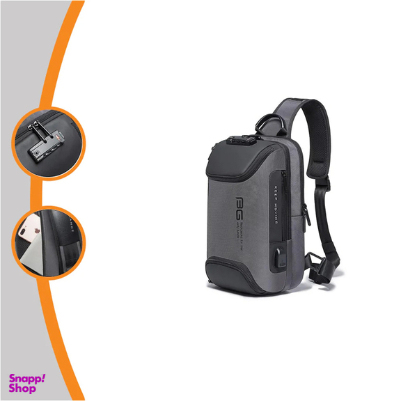 کیف کراس بادی بنج مدل 7082