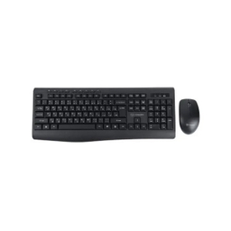 ماوس و کیبورد بی سیم اینوورس مدل MK 280