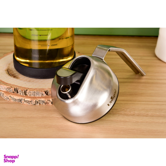 ظرف روغن یونیک کد 2046