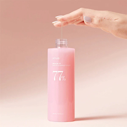 تونر آنوا مدل هلو نیاسینامید حجم 250 میلی لیتر