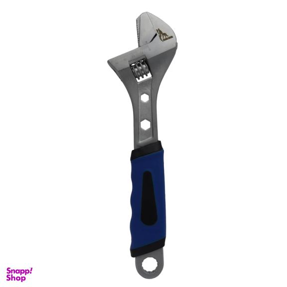 آچار فرانسه مدل هورس کد YPAL-300MM سایز 12 اینچ