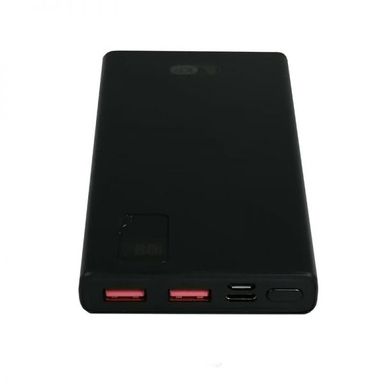 پاور بانک کی پی مدل PD 05 ظرفیت 10 هزار میلی آمپر ساعت