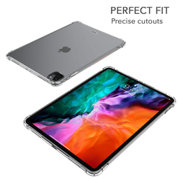 کاور گوشی موبایل سامورایی مدل FLEXI مناسب برای تبلت اپل  iPad Pro 11 2020 / iPad Pro 11 2018