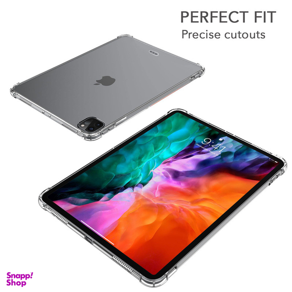 کاور گوشی موبایل سامورایی مدل FLEXI مناسب برای تبلت اپل  iPad Pro 11 2020 / iPad Pro 11 2018