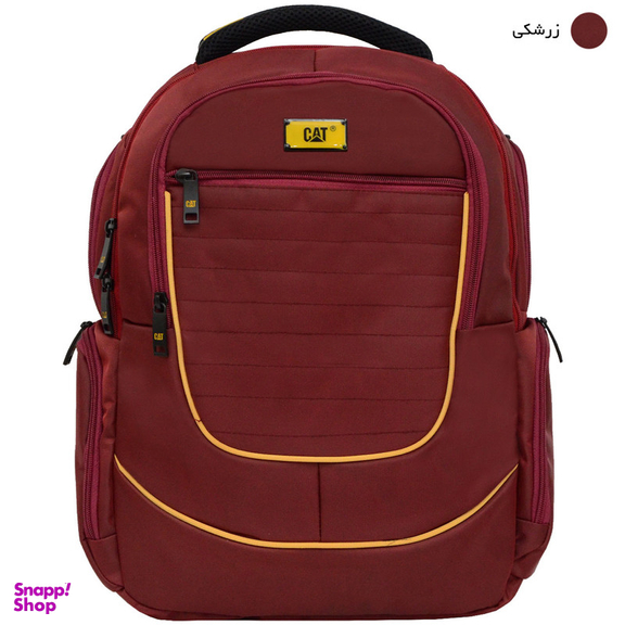 کوله پشتی کاترپیلار مدل 126