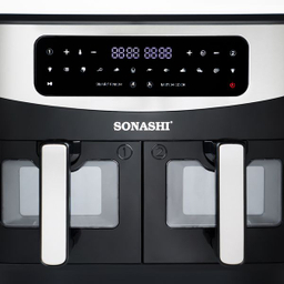 سرخ کن بدون روغن سوناشی مدل SAF-900