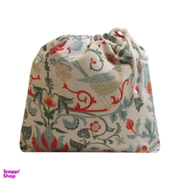 کیسه سبزیجات هوم اند لایف مدل استفانی M طرح پرنده