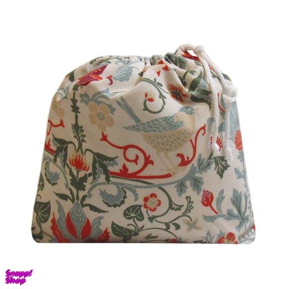 کیسه سبزیجات هوم اند لایف مدل استفانی M طرح پرنده